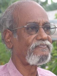 Никхил Бэран Сенгупта