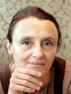 Жорета Николова