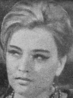 Татьяна Кленова