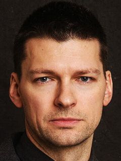 Даниил Страхов