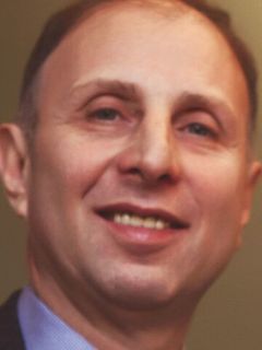 Юрий Гинзбург