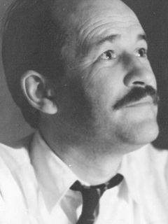 Олег Николаевский