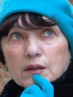 Марина Карцивадзе