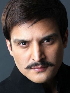 Джимми Шергилл