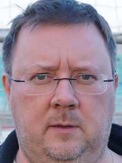 Василий Чигинский