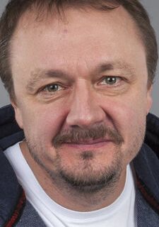 Владимир Шевельков