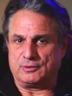 Кинка Ашер