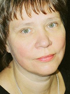 Ирина Евтеева