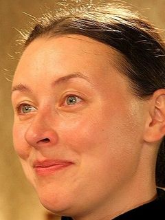 Оксана Скачкова