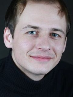 Павел Яковлев