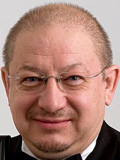 Александр Пантыкин