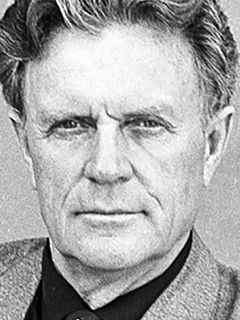 Николай Еременко ст.