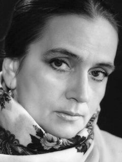 Ирина Бунина