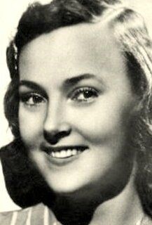 Алла Парфаньяк