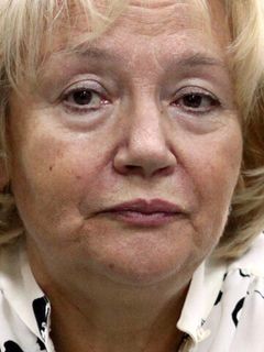 Елена Санаева