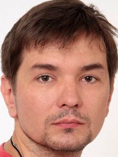 Денис Сердюков