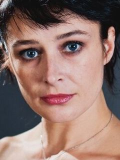 Ирина Сидорова