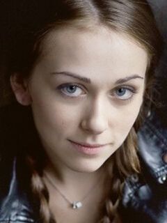 Оксана Эрдлей