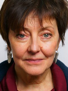 Любовь Мочалина