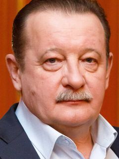 Леонид Громов
