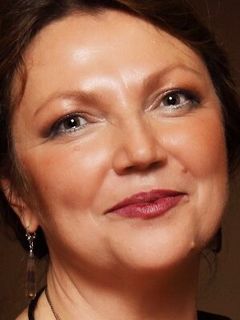 Евгения Смольянинова