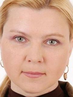 Елена Коллегова