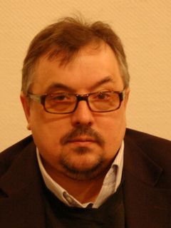 Вячеслав Шмыров