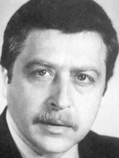 Валерий Рубинчик