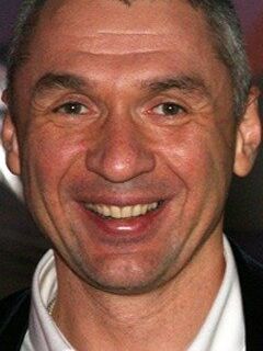 Дмитрий Липскеров