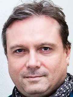 Сергей Куприянов