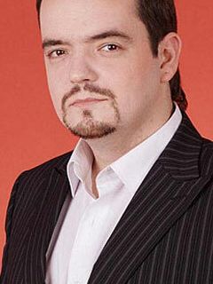 Василий Голованов