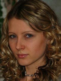 Ольга Бережная