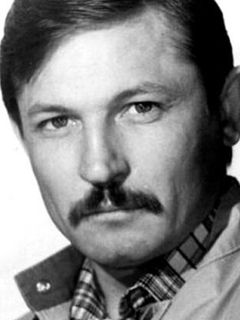 Виктор Кремлев