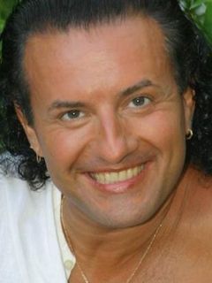 Сергей Рогожин