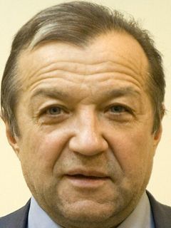 Леонид Окунёв