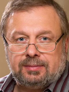 Леонид Лебедев