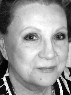 Елена Галкина