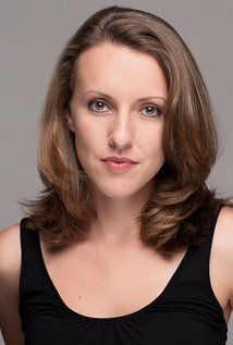 Джулия Леванн