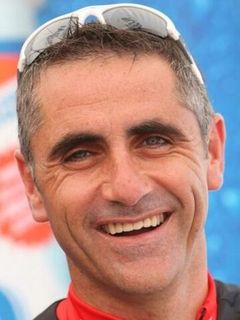 Лорен Жалабер