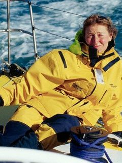 Catherine Chabaud