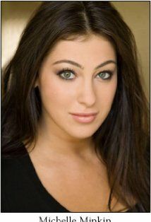 Michelle Minkin
