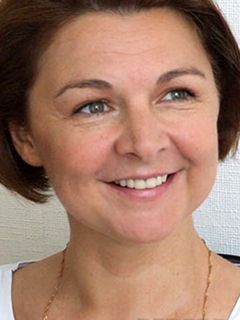 Лика Нифонтова