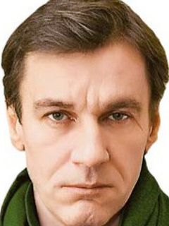 Игорь Лагутин