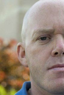 Майкл Кэмпбелл