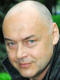 Дмитрий Золотухин