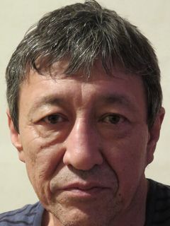 Сейдулла Молдаханов