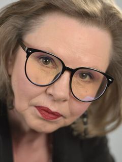 Антонина Введенская