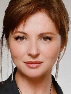 Анна Банщикова