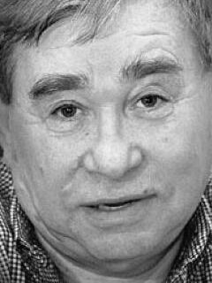 Михаил Светин
