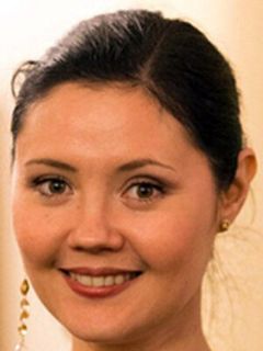 Екатерина Двигубская